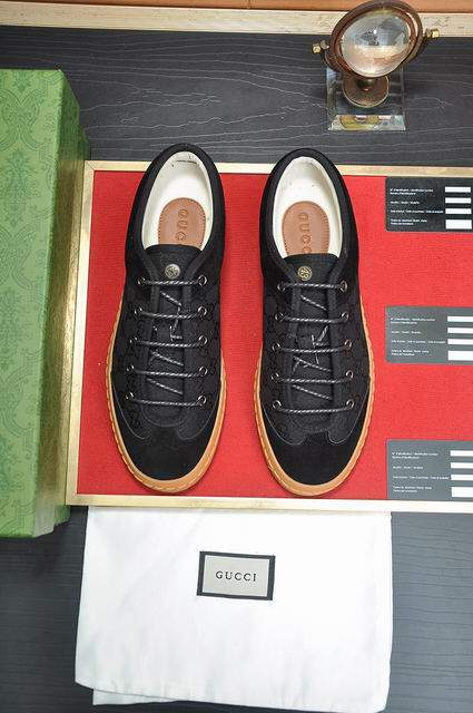 Picture of Gucci Shoes _SKUGuccisz38-45mnh07049231